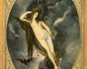 古斯塔夫 莫罗 : Night